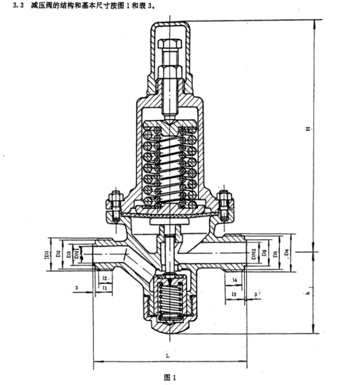 CBT 3656-1994船用空气减压阀2.png