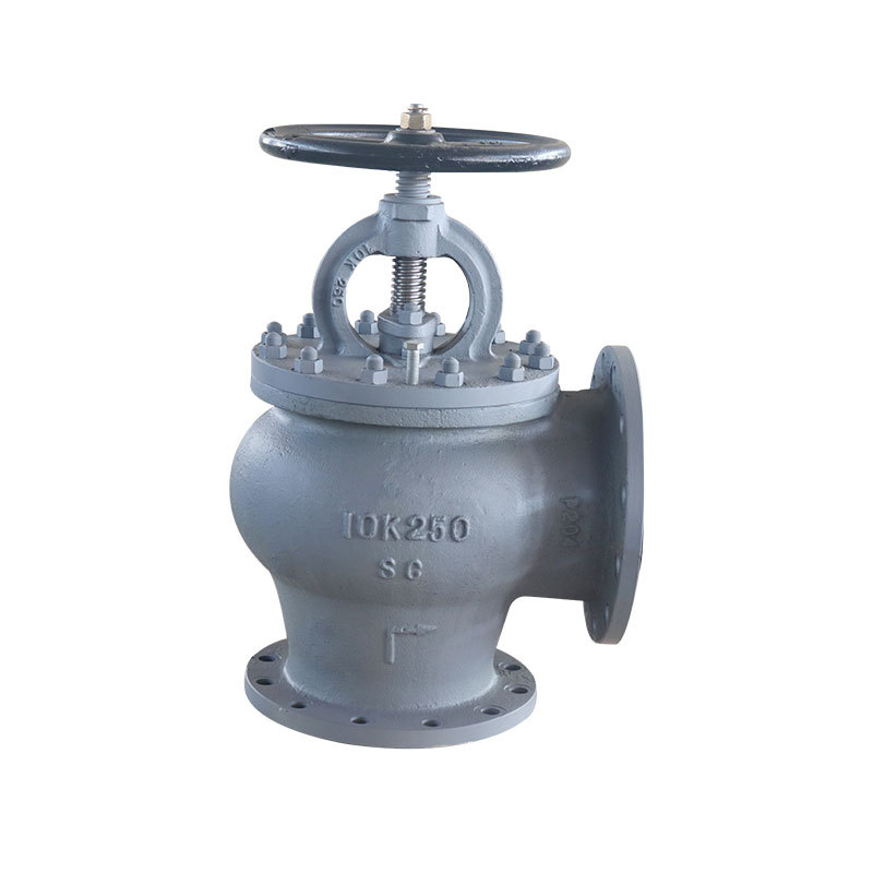 JIS F7320 10K日标船用截止阀.jpg